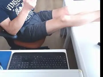 Chaturbate Live Porn of dutchpornking2