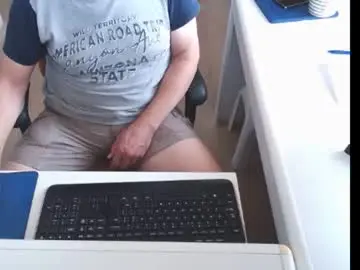 Chaturbate Best live sex cam show of dutchpornking2
