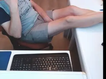 Chaturbate Free Porn Cam of dutchpornking2