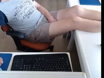 Chaturbate Live Porn of dutchpornking2