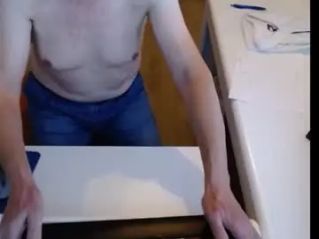 Chaturbate Watch Live Sex Cams of dutchpornking2