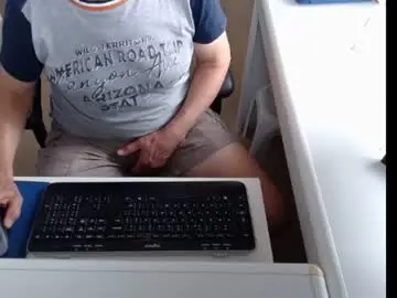 Chaturbate Live Sex Cam of dutchpornking2