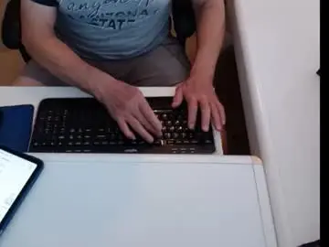 Chaturbate Nude Webcam of dutchpornking2