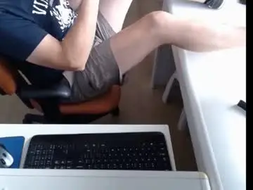Chaturbate Adult Video Chat of dutchpornking2