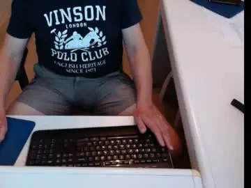 Chaturbate Nude Webcam of dutchpornking2