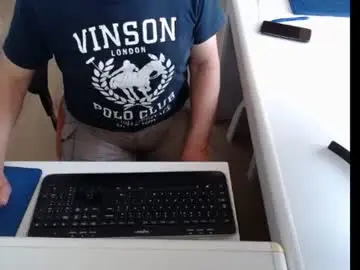 Chaturbate Sex Cam of dutchpornking2
