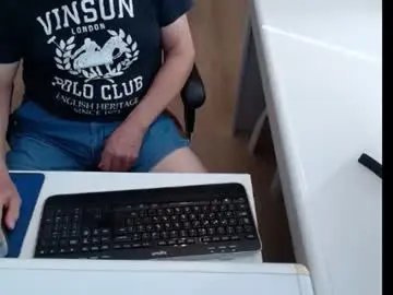 Chaturbate Adult Video Chat of dutchpornking2