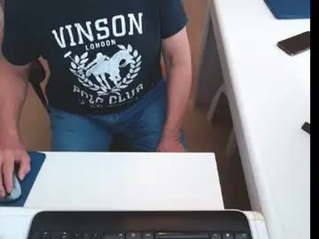 Chaturbate Live Sex Cam of dutchpornking2