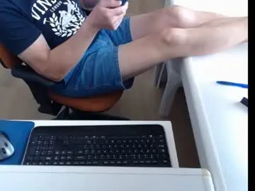 Chaturbate Private Sex Chat of dutchpornking2