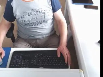 Chaturbate Sex Cam of dutchpornking2