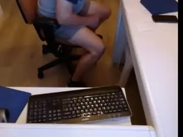 Chaturbate Nude Webcam of dutchpornking2