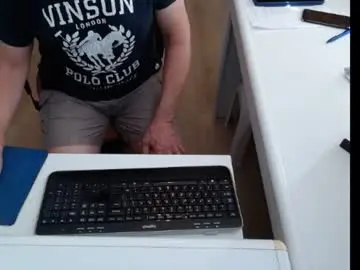 Chaturbate Sex Cam of dutchpornking2
