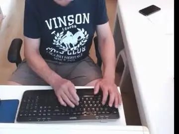 Chaturbate Live Sex Cam of dutchpornking2