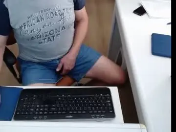 Chaturbate Adult Webcam of dutchpornking2