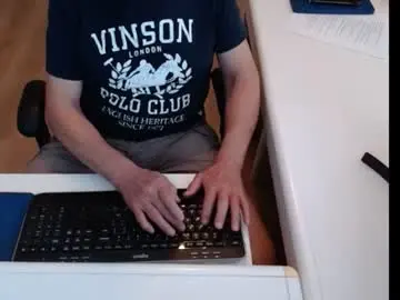 Chaturbate Private Sex Chat of dutchpornking2
