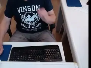 Chaturbate Live Sex of dutchpornking2