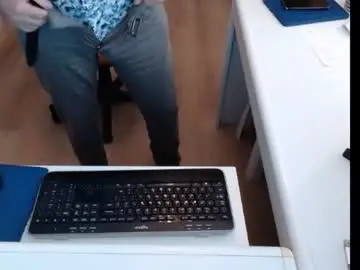 Chaturbate Adult Video Chat of dutchpornking2