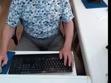 Chaturbate Best Webcam of dutchpornking2