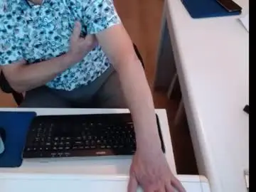 Chaturbate Live Porn of dutchpornking2