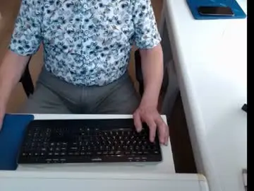 Chaturbate Live Sex of dutchpornking2