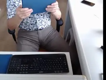 Chaturbate Live Sex Cam of dutchpornking2