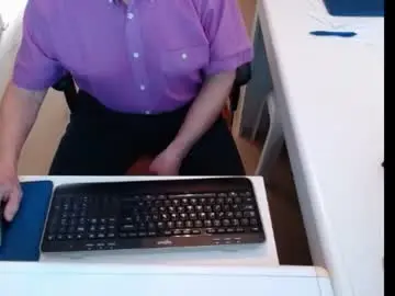 Chaturbate Sex Chat of dutchpornking2