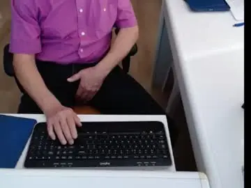 Chaturbate Adult Webcam of dutchpornking2