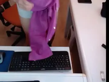 Chaturbate Best Webcam of dutchpornking2