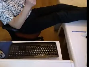 Chaturbate Best Webcam of dutchpornking2