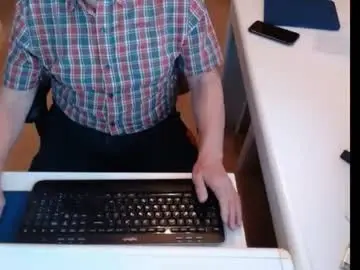 Chaturbate Nude Webcam of dutchpornking2