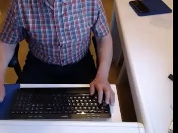 Chaturbate Nude Webcam of dutchpornking2
