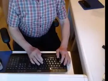 Chaturbate Sex Chat of dutchpornking2