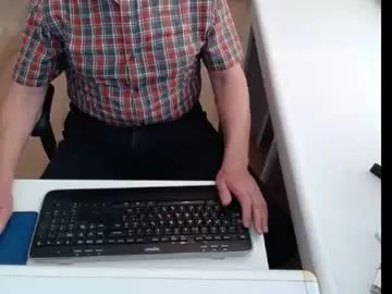 Chaturbate Nude Webcam of dutchpornking2