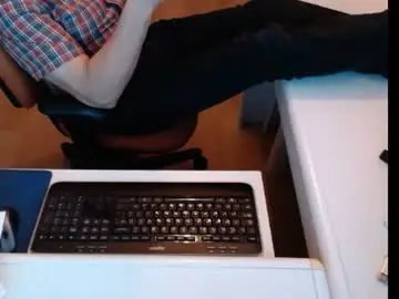 Chaturbate Live Sex Cam of dutchpornking2