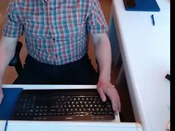 Chaturbate Adult Video Chat of dutchpornking2