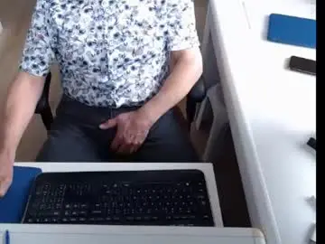Chaturbate Private Sex Chat of dutchpornking2