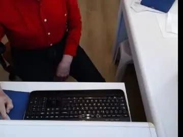 Chaturbate Nude Webcam of dutchpornking2