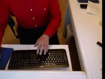 Chaturbate Free Porn Cam of dutchpornking2
