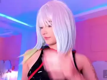 Chaturbate Sex Cam of emilly_williamss