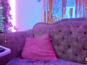 Chaturbate Private Sex Chat of emma_cg