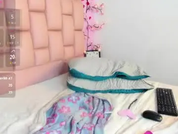 Chaturbate Live Sex Cam of emma_cg