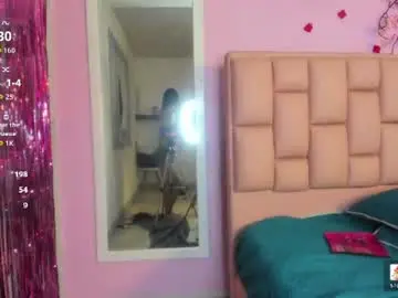 Chaturbate Sex Chat of emma_cg