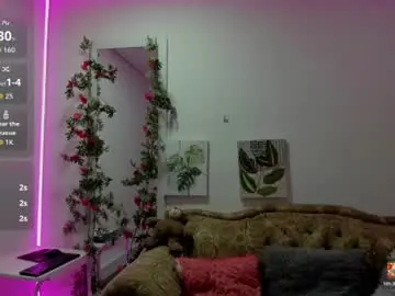 Chaturbate Live Sex Cam of emma_cg