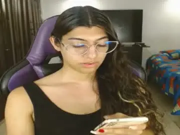 Chaturbate Live Porn of engiel_phoenix