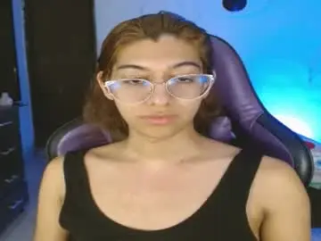 Chaturbate Live Porn of engiel_phoenix