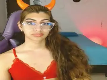 Chaturbate Nude Webcam of engiel_phoenix