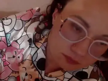 Chaturbate Free Porn Cam of flowercandydoll