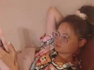 Chaturbate Adult Video Chat of flowercandydoll