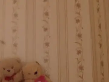 Chaturbate Live Sex Cam of flowercandydoll