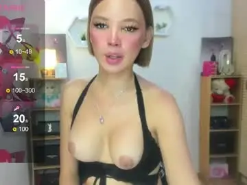Chaturbate Best Webcam of goddessanastasia
